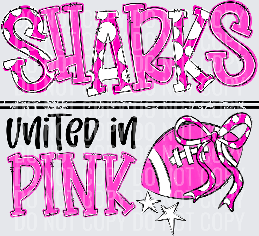 sharks