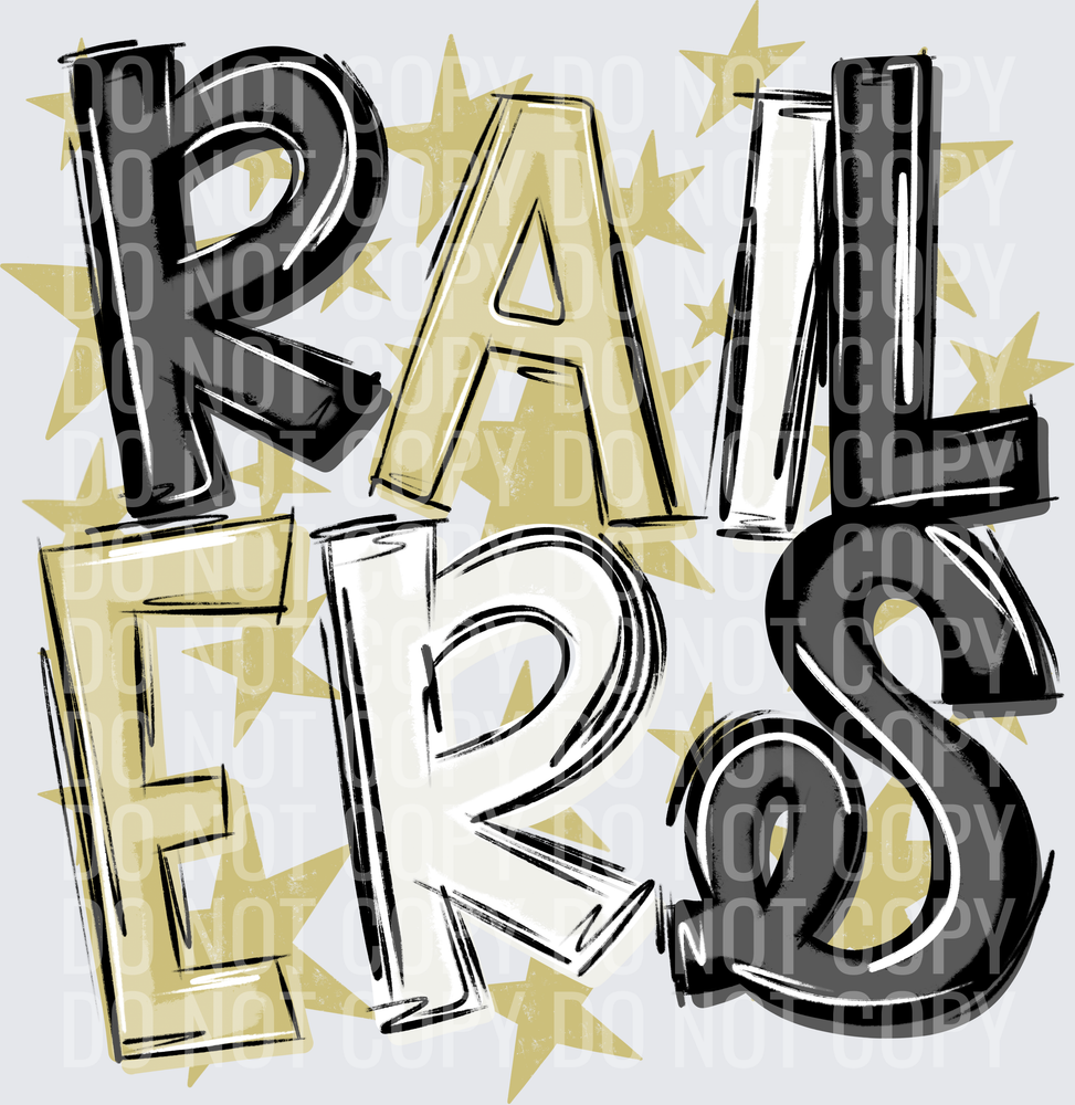 RAIL-ERS