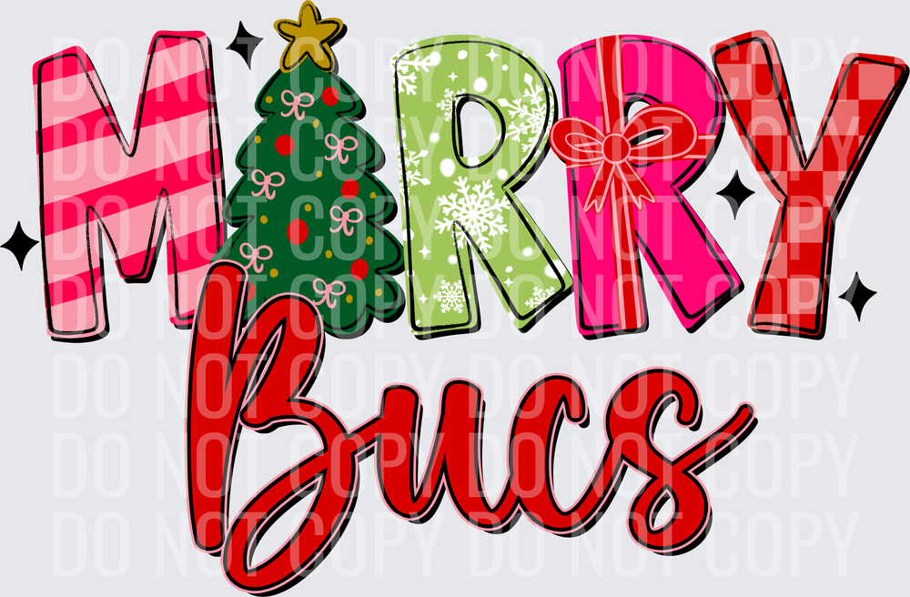 Bucs