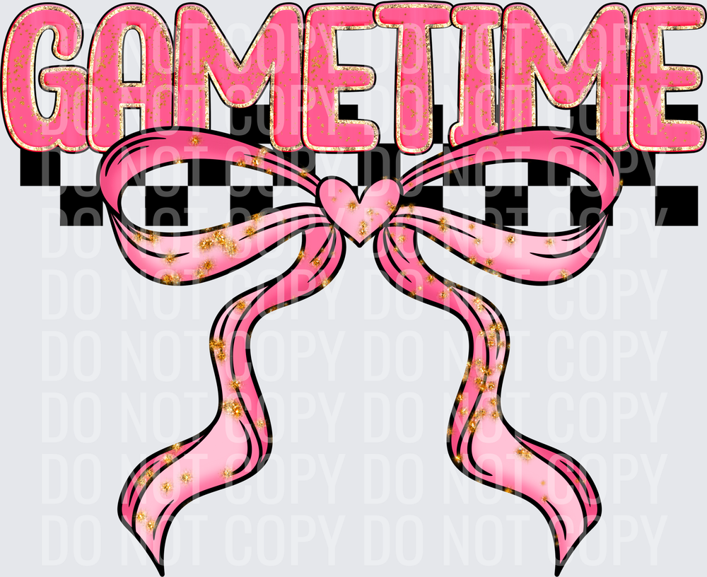 Gametime