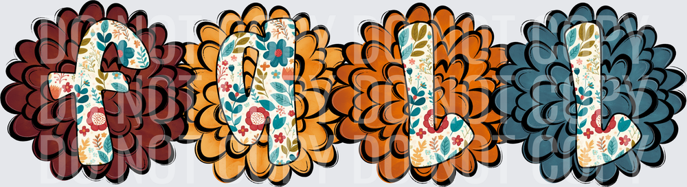 fall flowers2