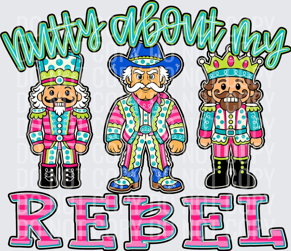 KayndiDesigns 10.26 Nutty About My Rebels 6