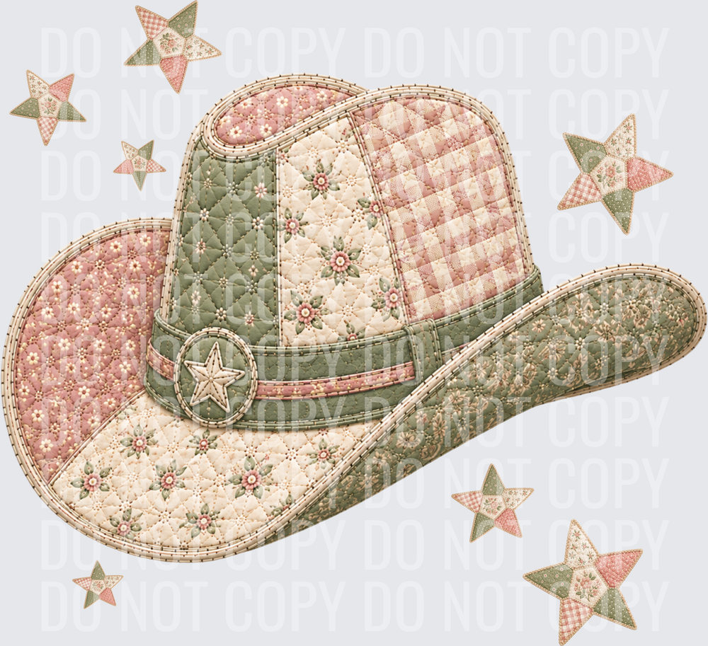COWGIRL