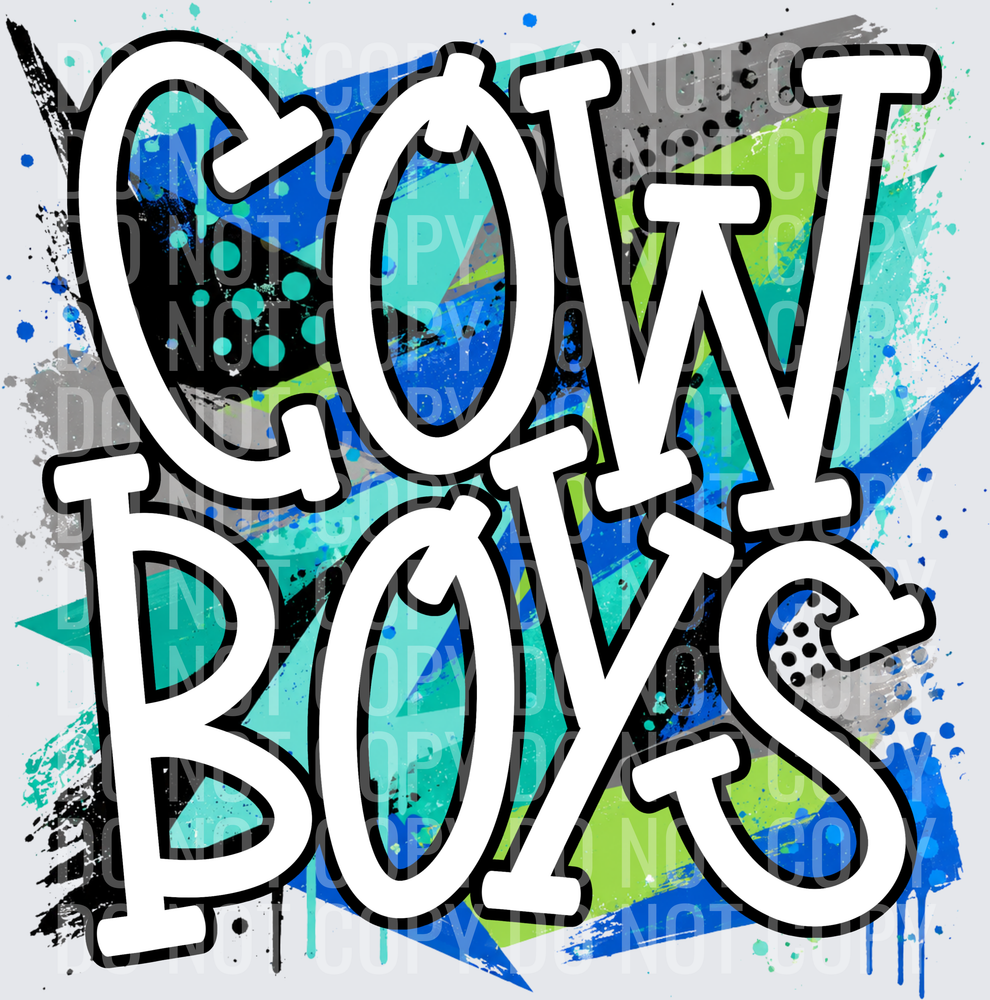 COWBOYS