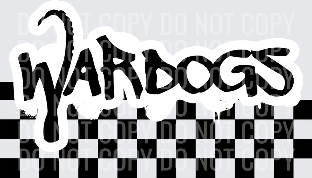 WARDOGS