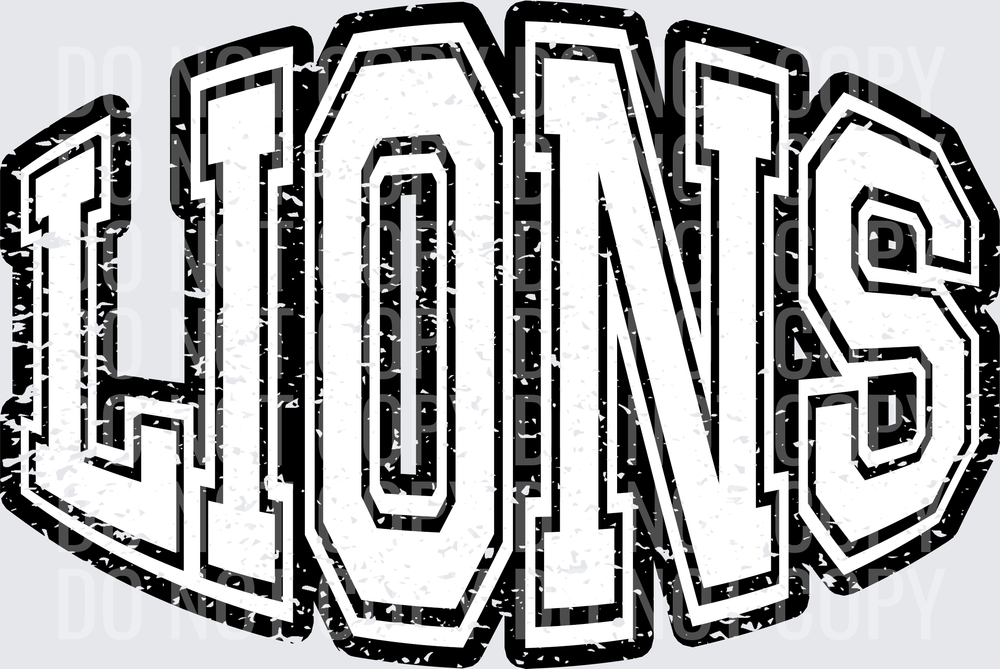 lions