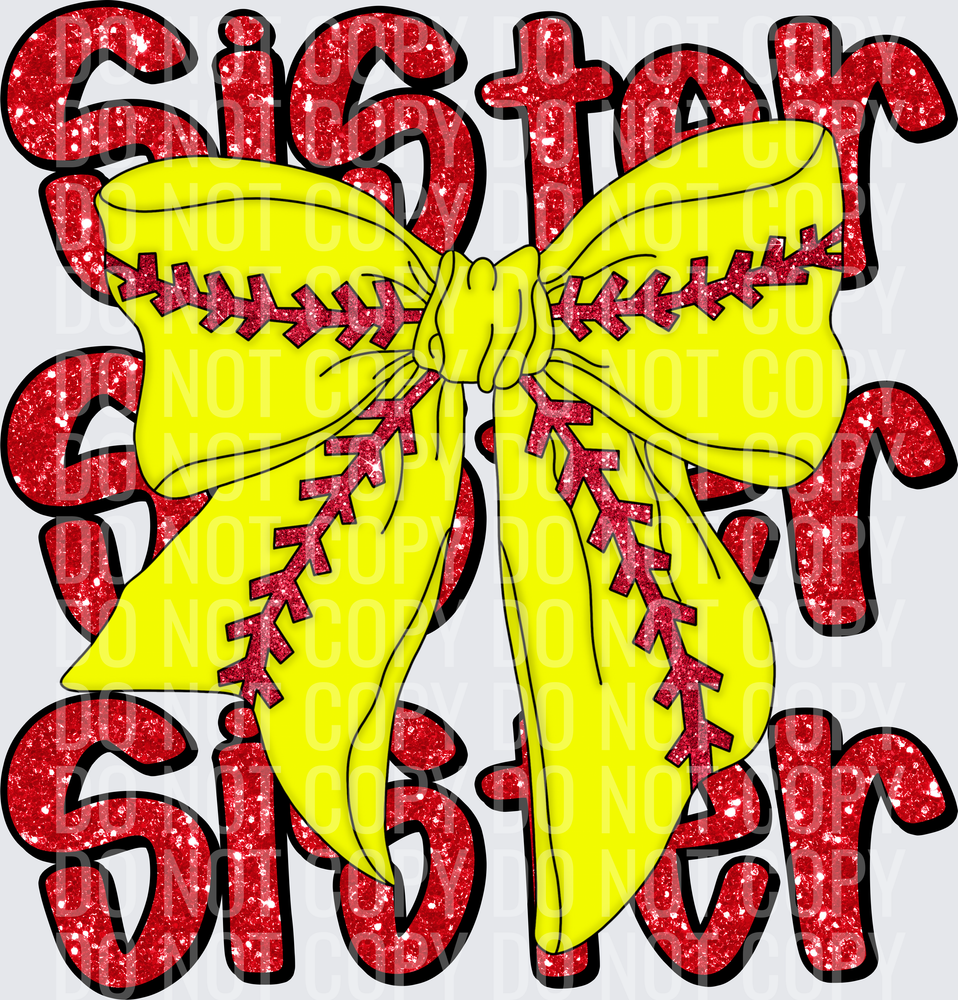 Sister sb