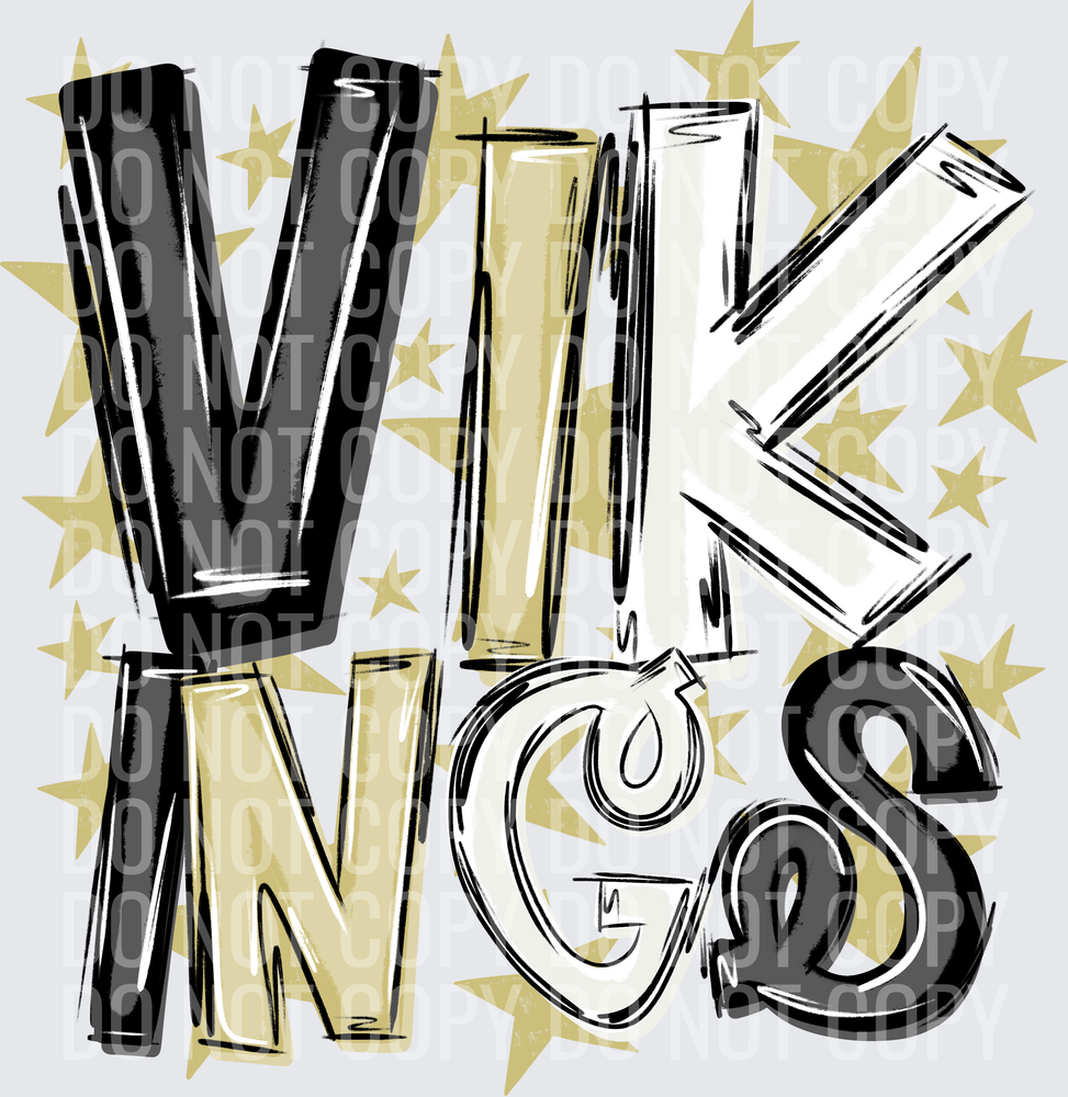VIK-INGS