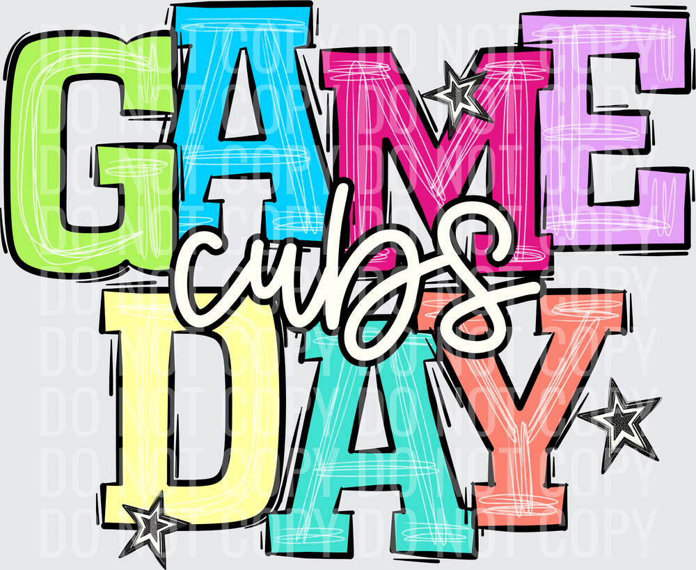CUBS