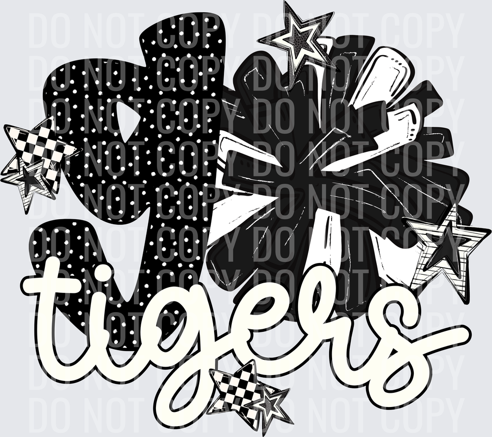 TIGERS