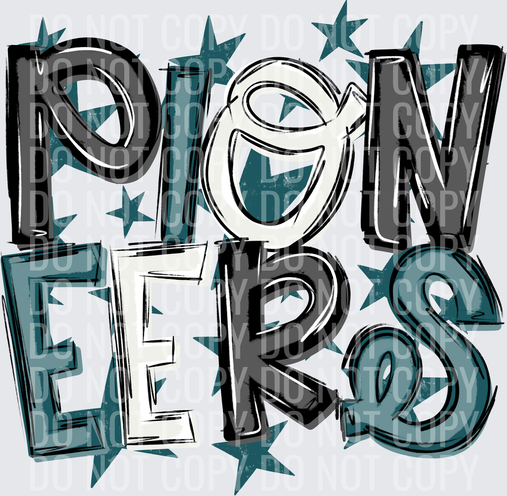 PION-EERS
