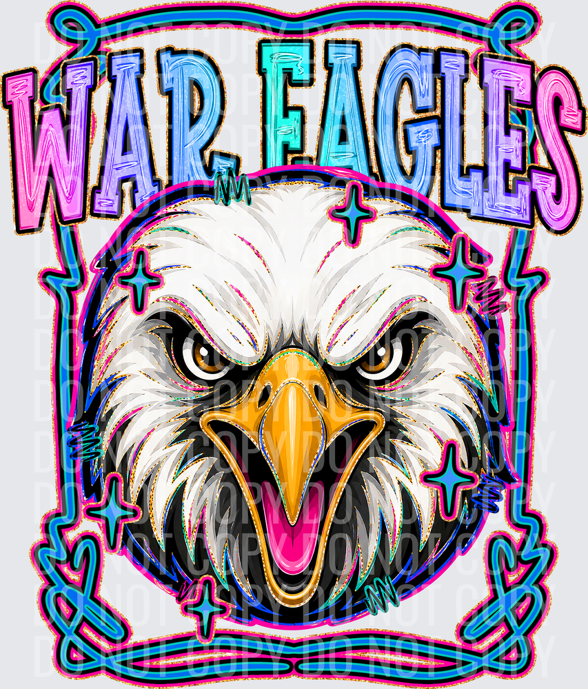 KayndiDesigns 08.26 Retro Pop War Eagles 2