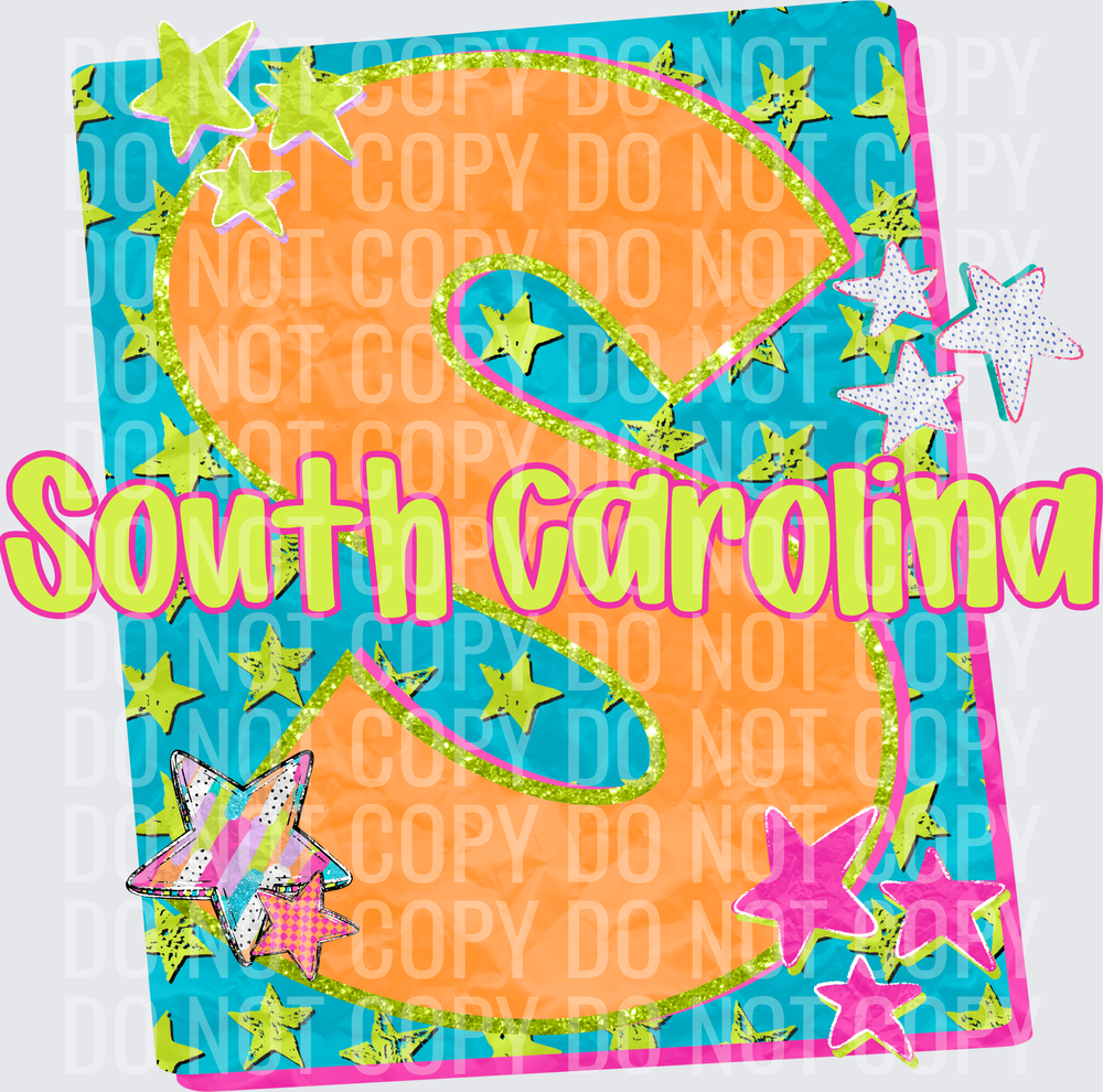 SOUTH CAROLINA