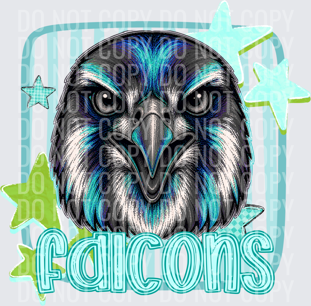 FALCONS