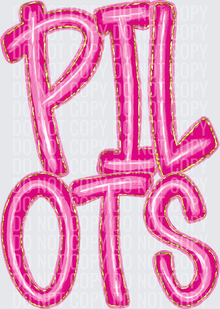 PIL-OTS