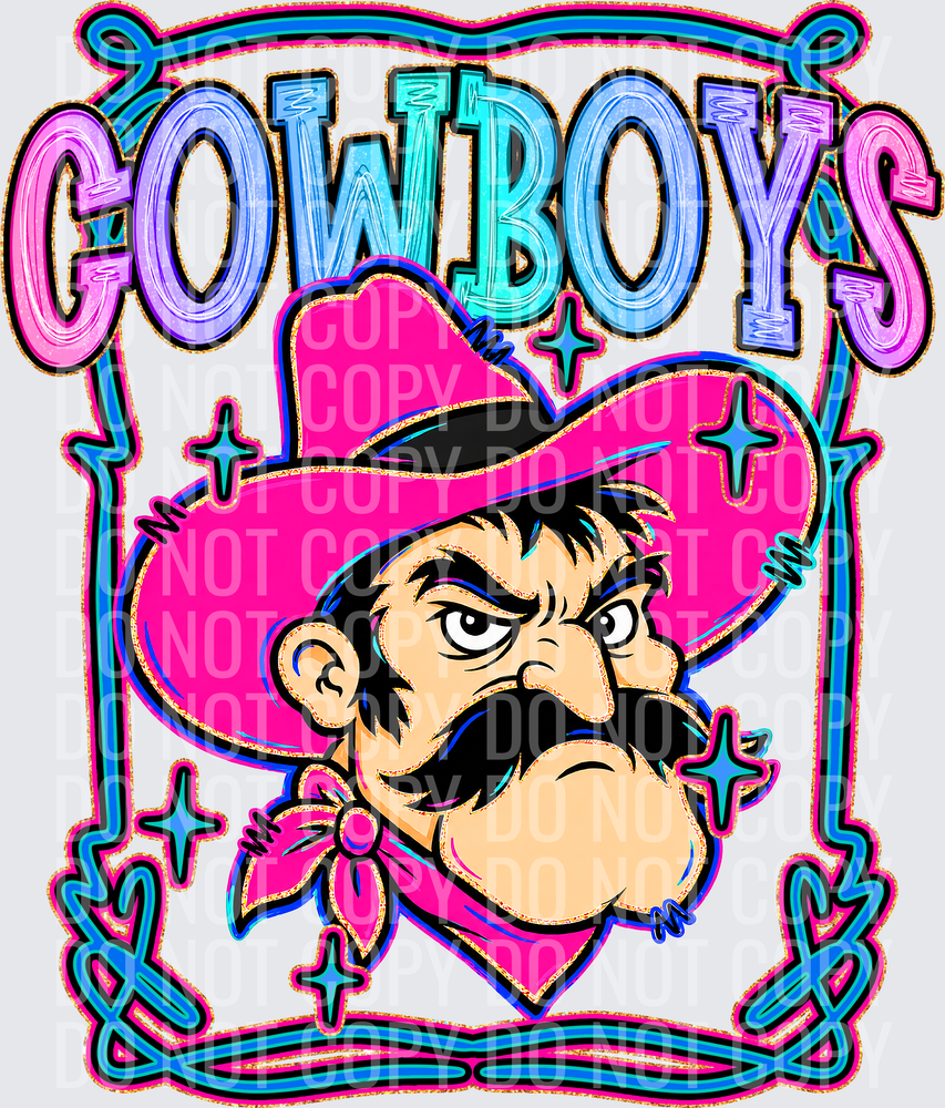 KayndiDesigns 08.26 Retro Pop Cowboys 2