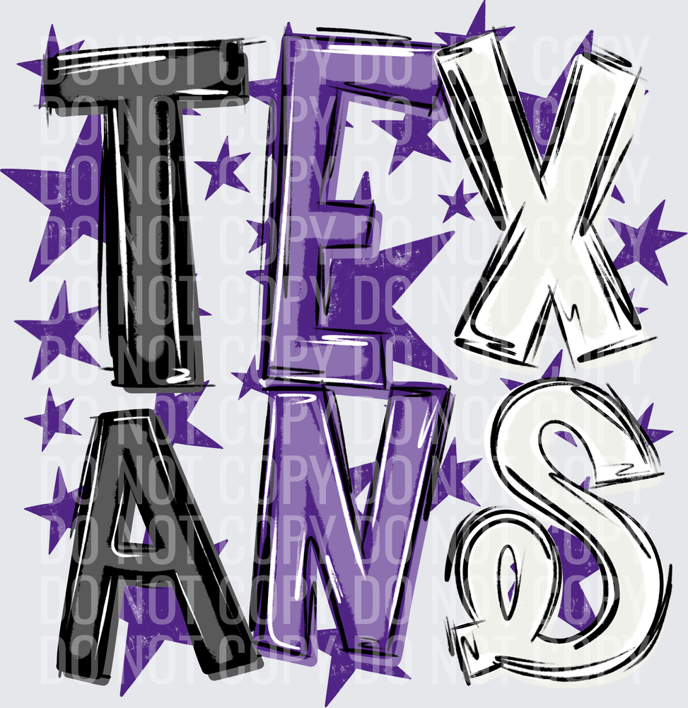 TEX-ANS