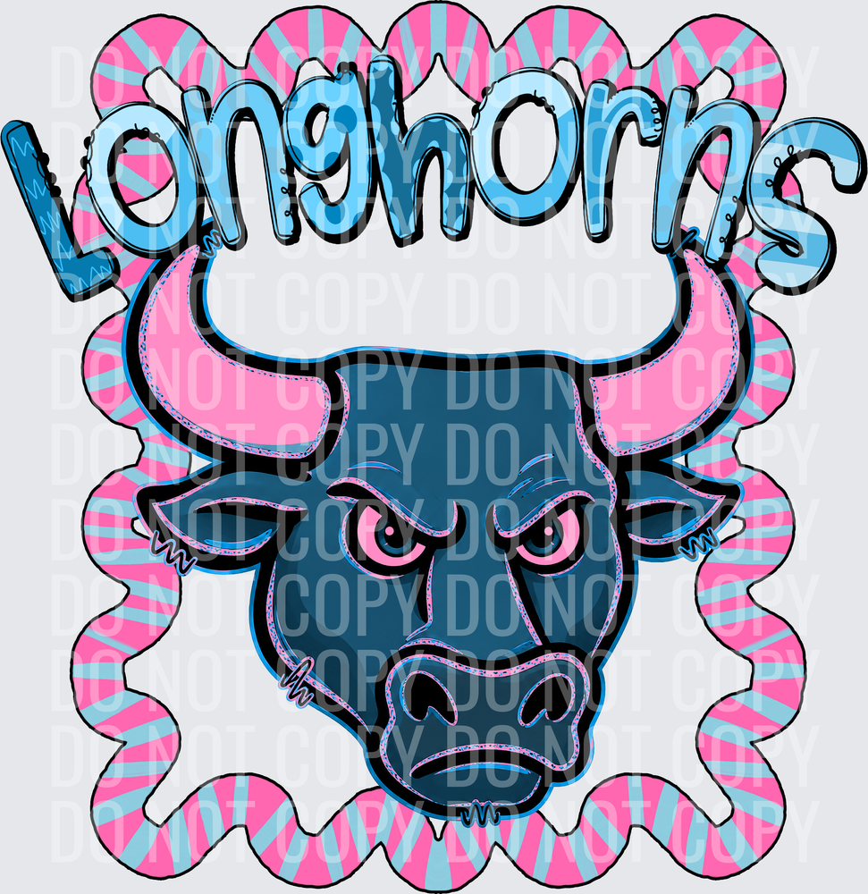 KayndiDesigns 08.26 Whimsy Longhorns 3