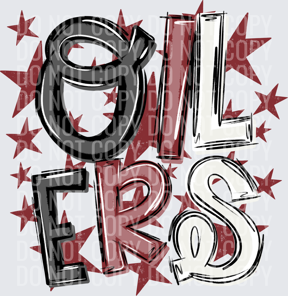 OIL-ERS