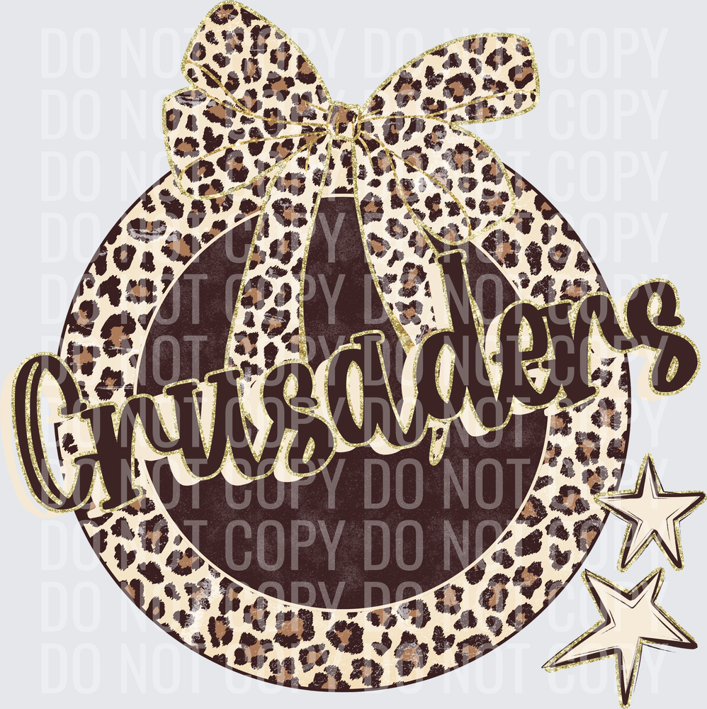 Crusaders