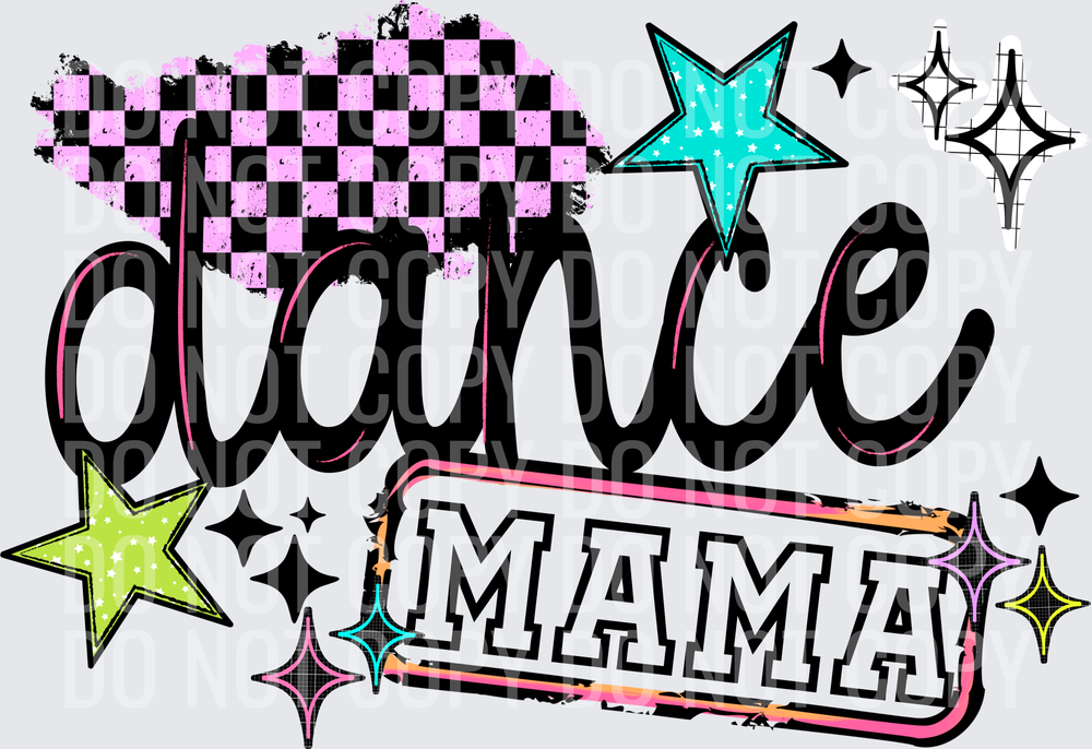 Dance_Mama_Colorful