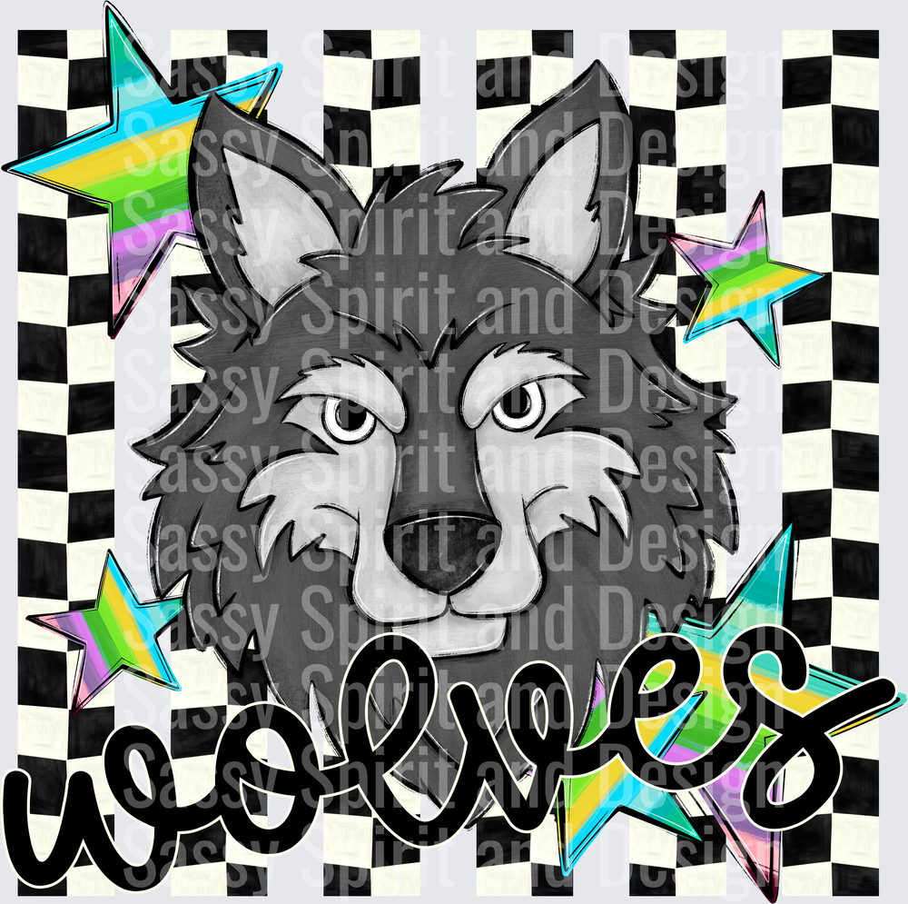 WOLVES
