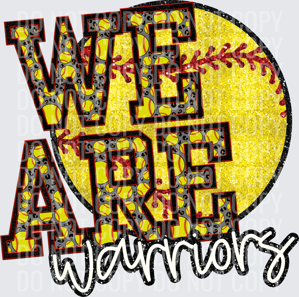 warriors