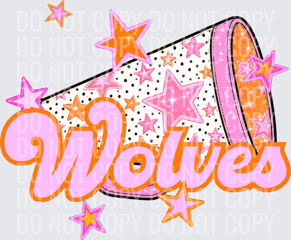 WOLVES
