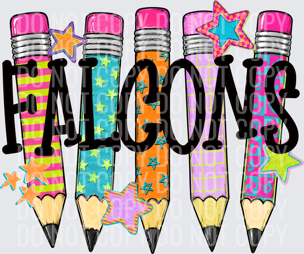FALCONS