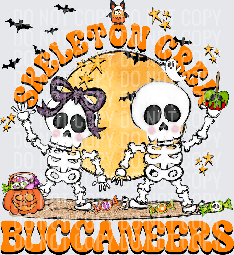 buccaneers