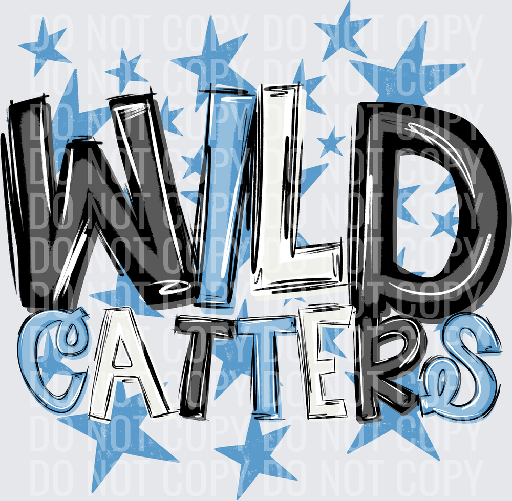 WILD-CATTERS