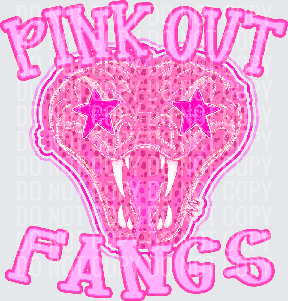 Fangs 3