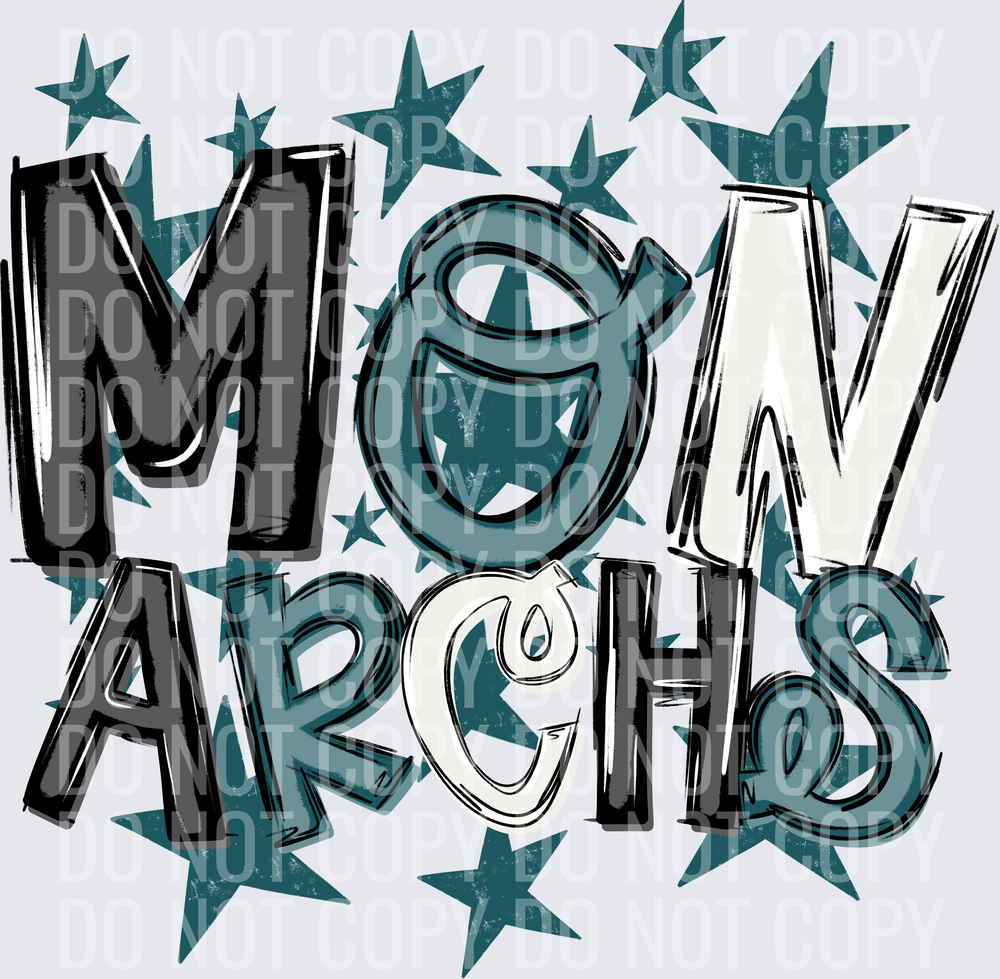 MON-ARCHS