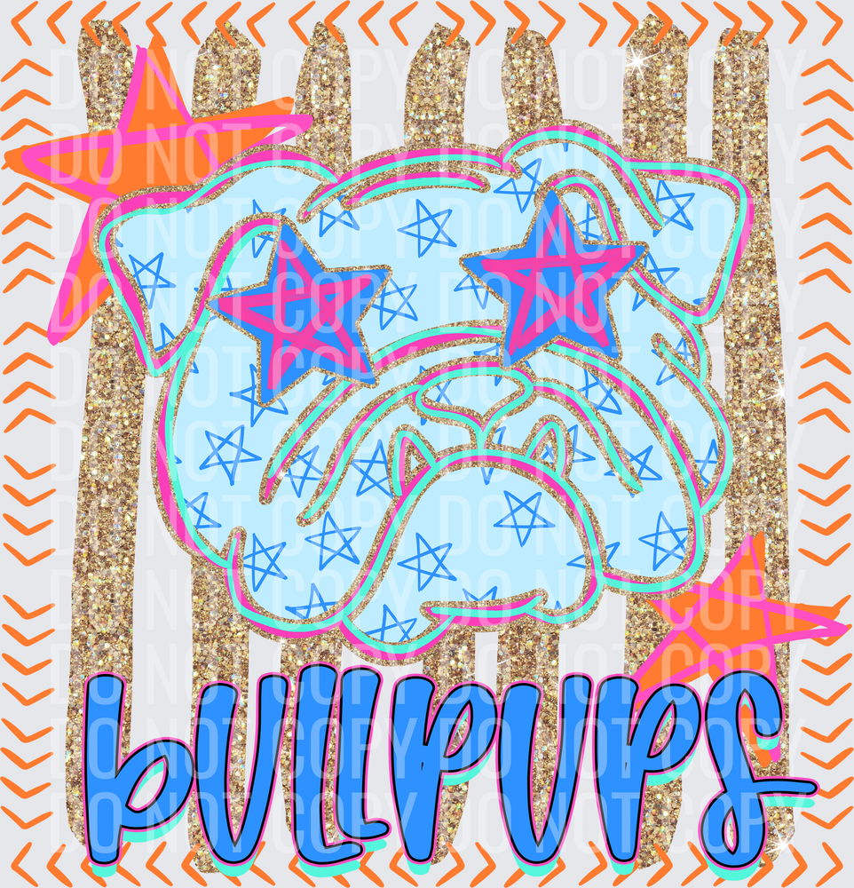 Bullpups