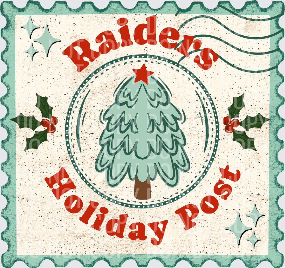 Raiders