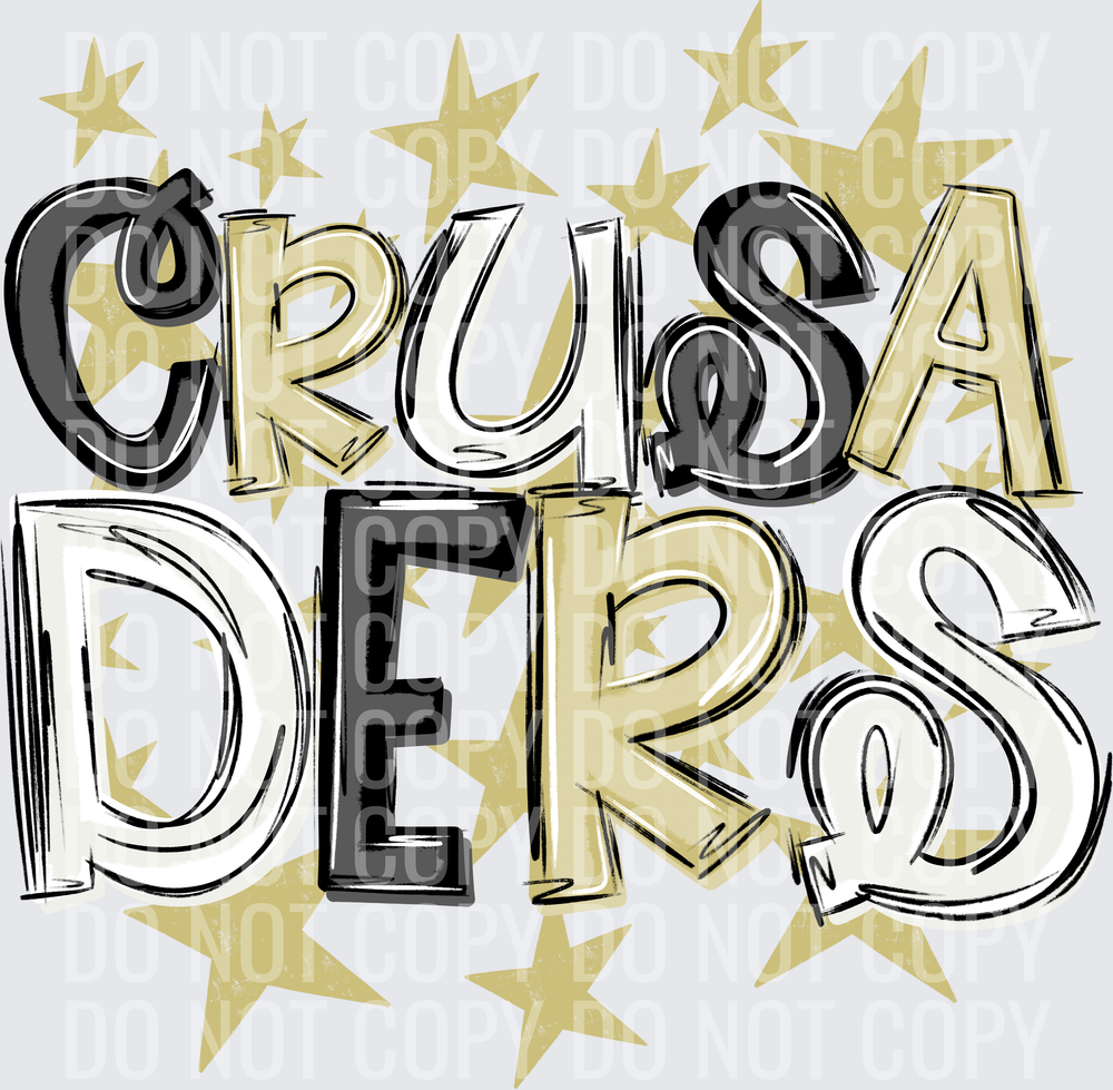 CRUSA-DERS