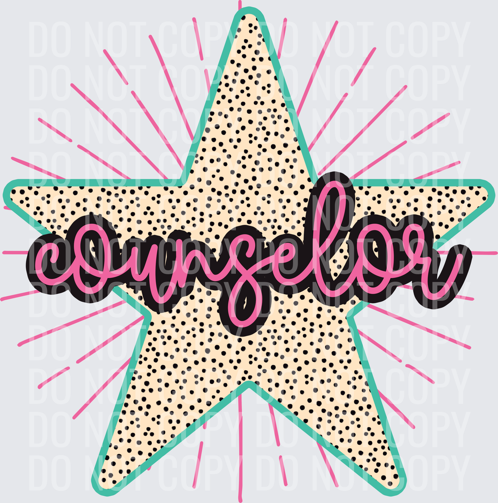 counselor