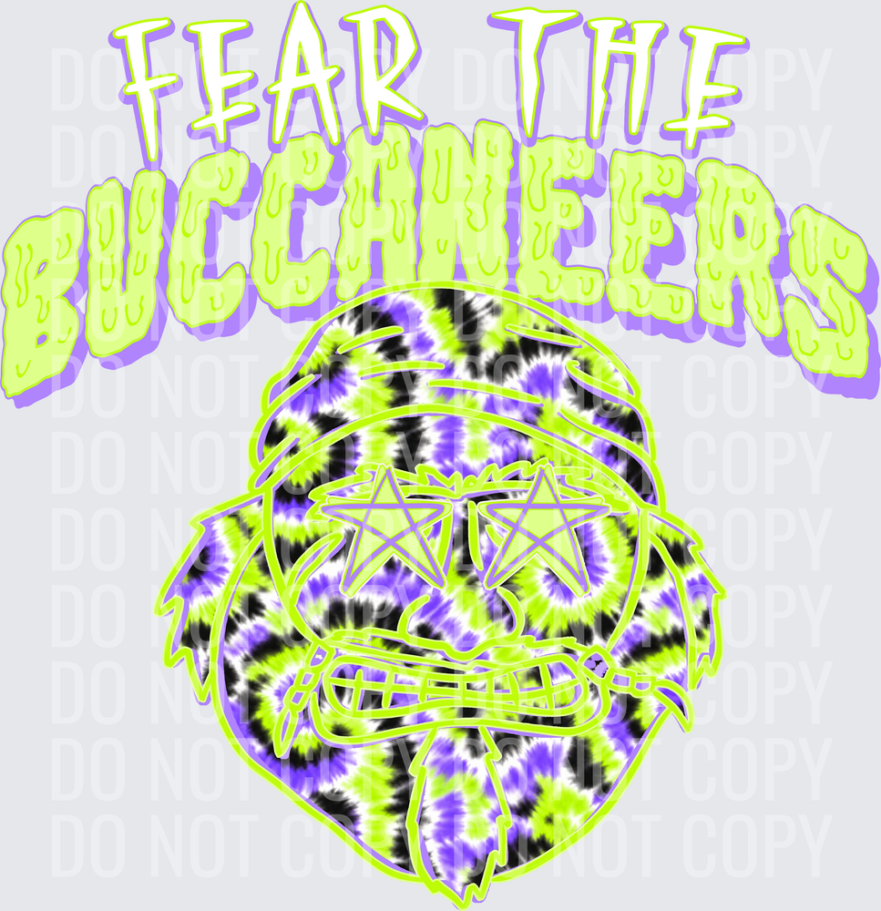 KayndiDesigns 09.26 Fear the Buccaneers