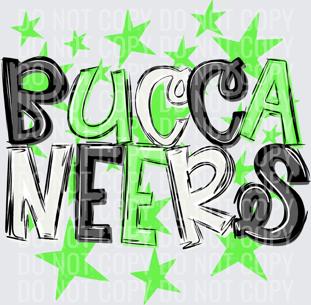 BUCCA-NEERS