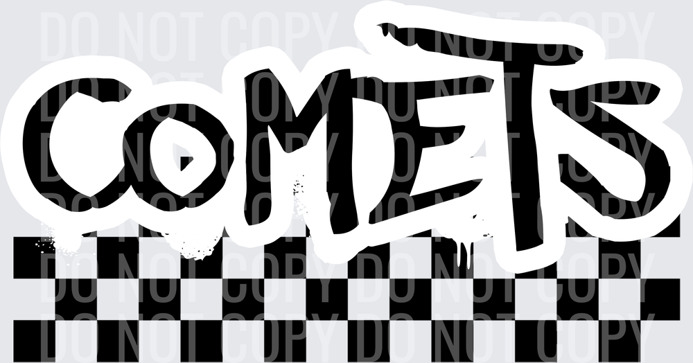 COMETS