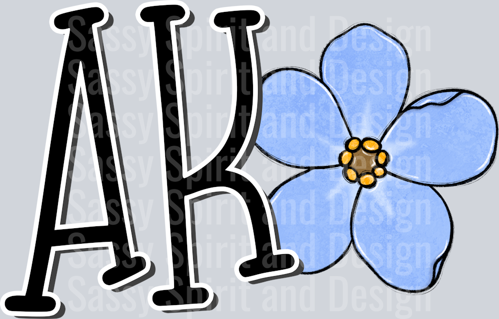 ALASKA Whimsy Pockets