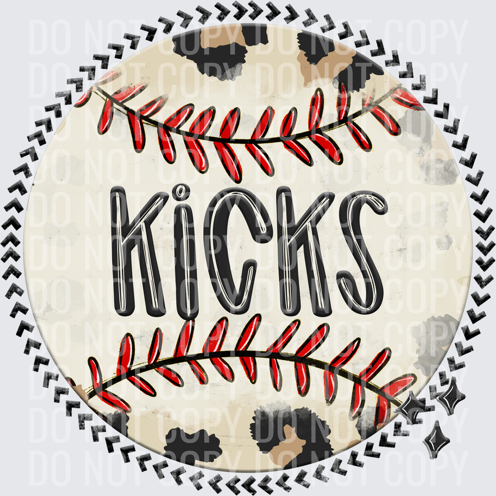 kicks