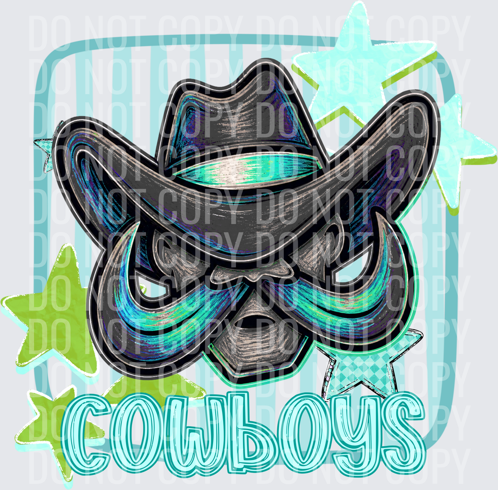 COWBOYS