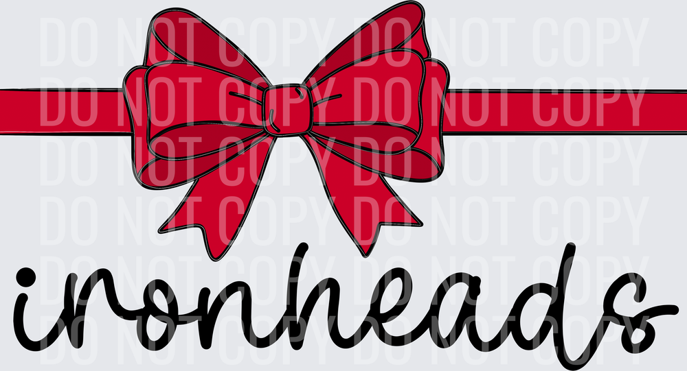 ironheads
