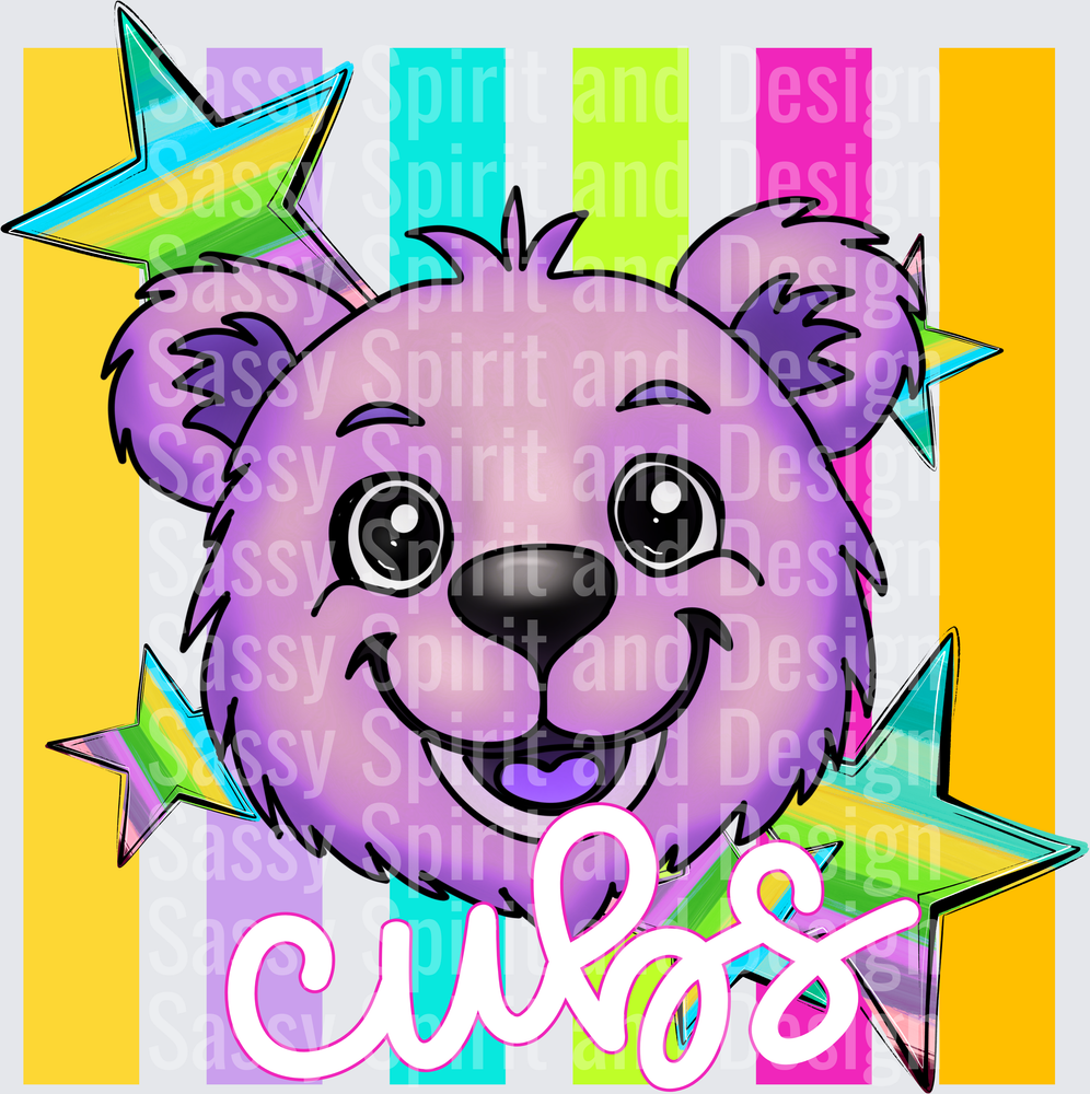 CUBS