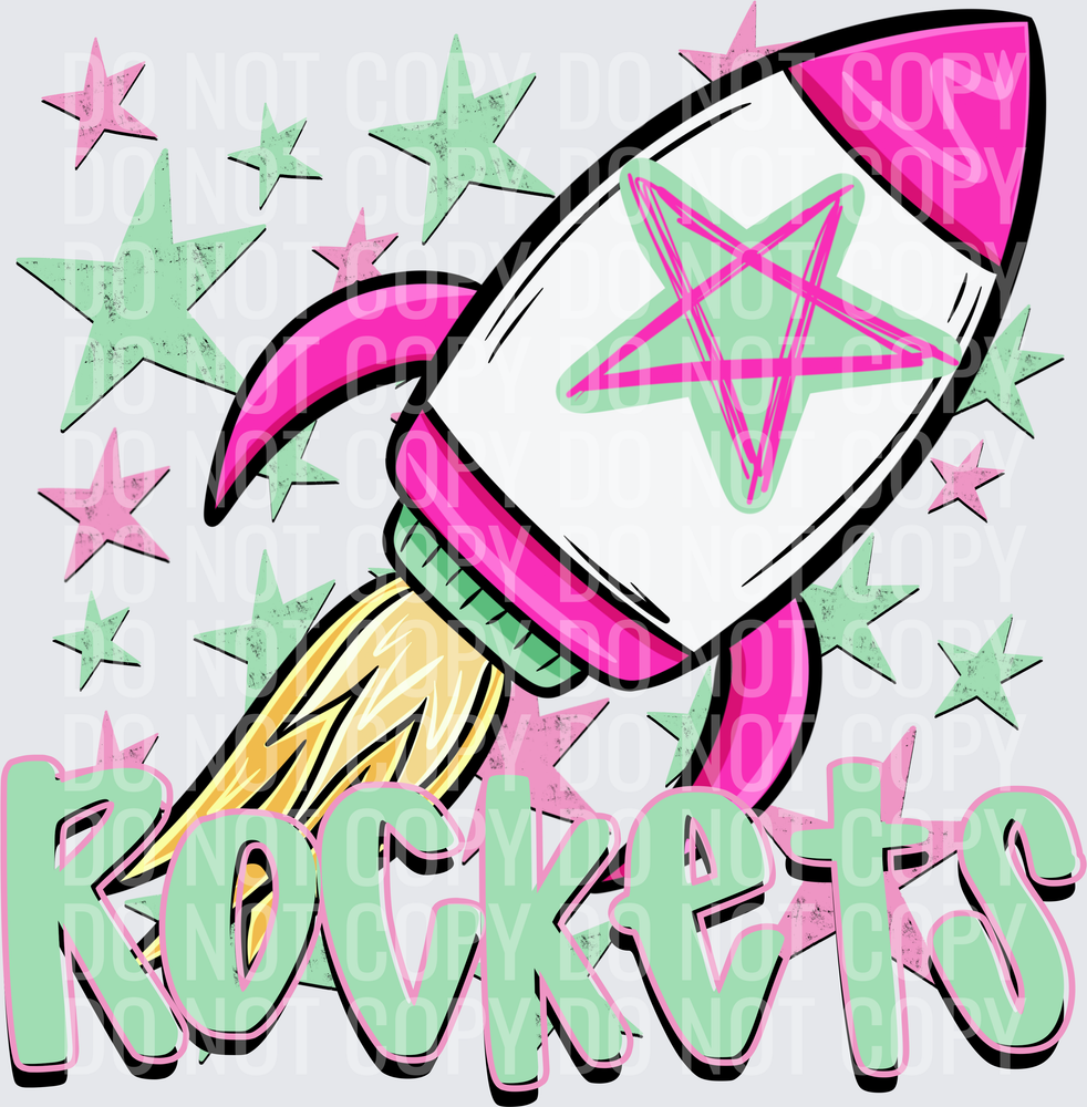 Rockets