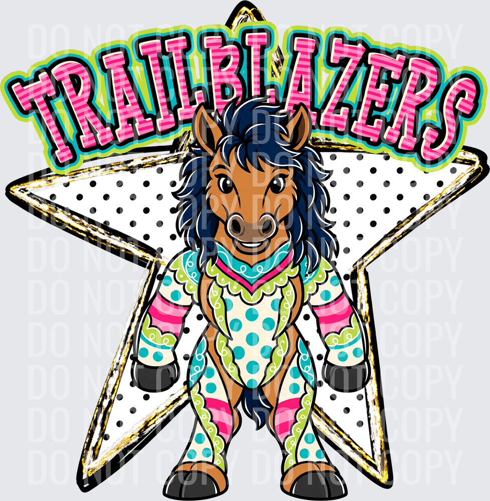 KayndiDesigns 10.26 Pattern Parade Star Trailblazers 5