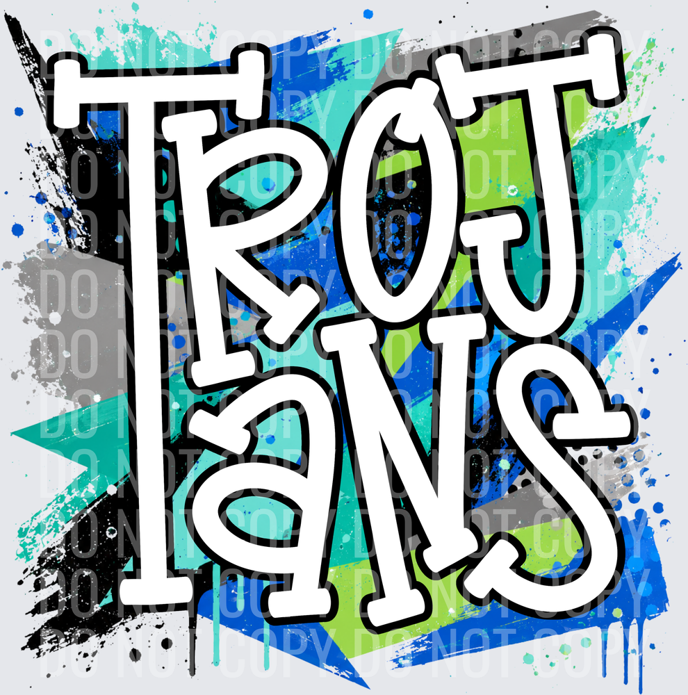 TROJANS