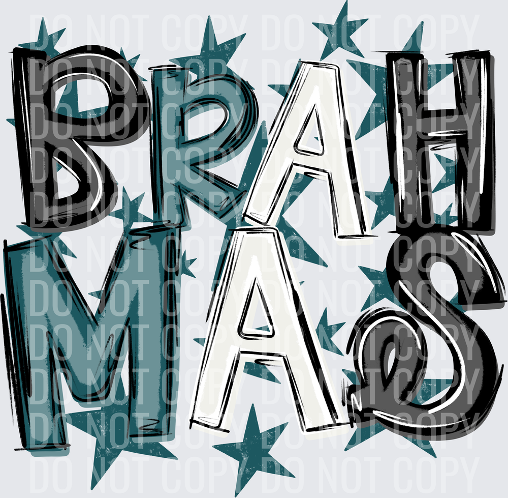 BRAH-MAS
