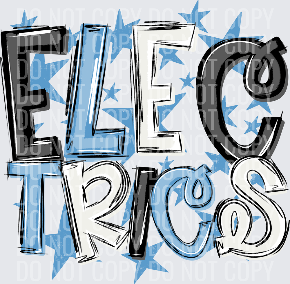 ELEC-TRICS